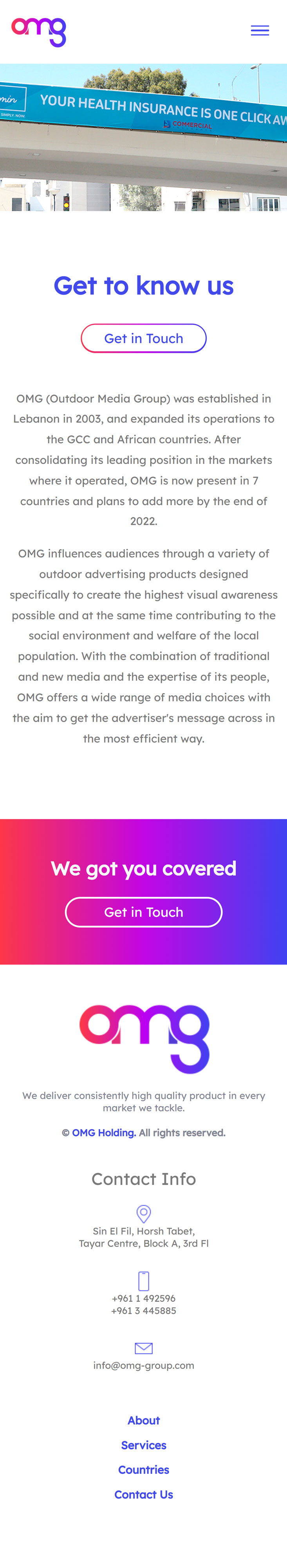 Mobile version