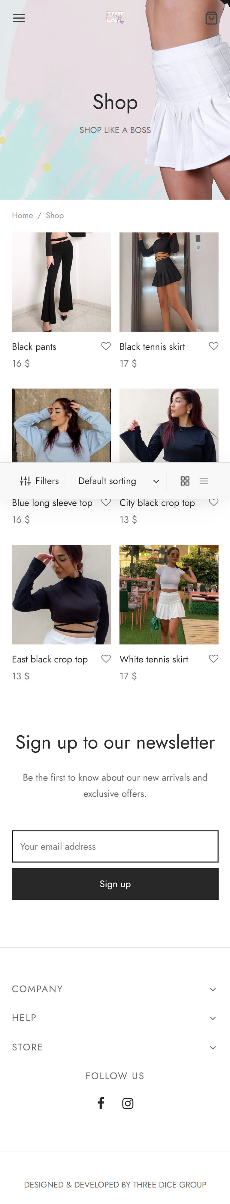 Mobile version
