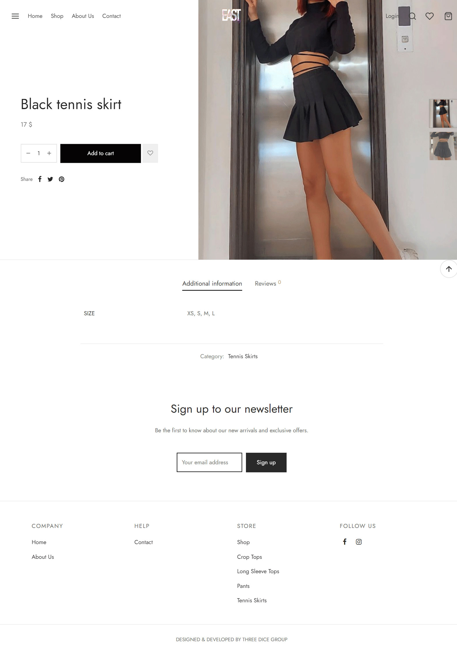 Desktop version