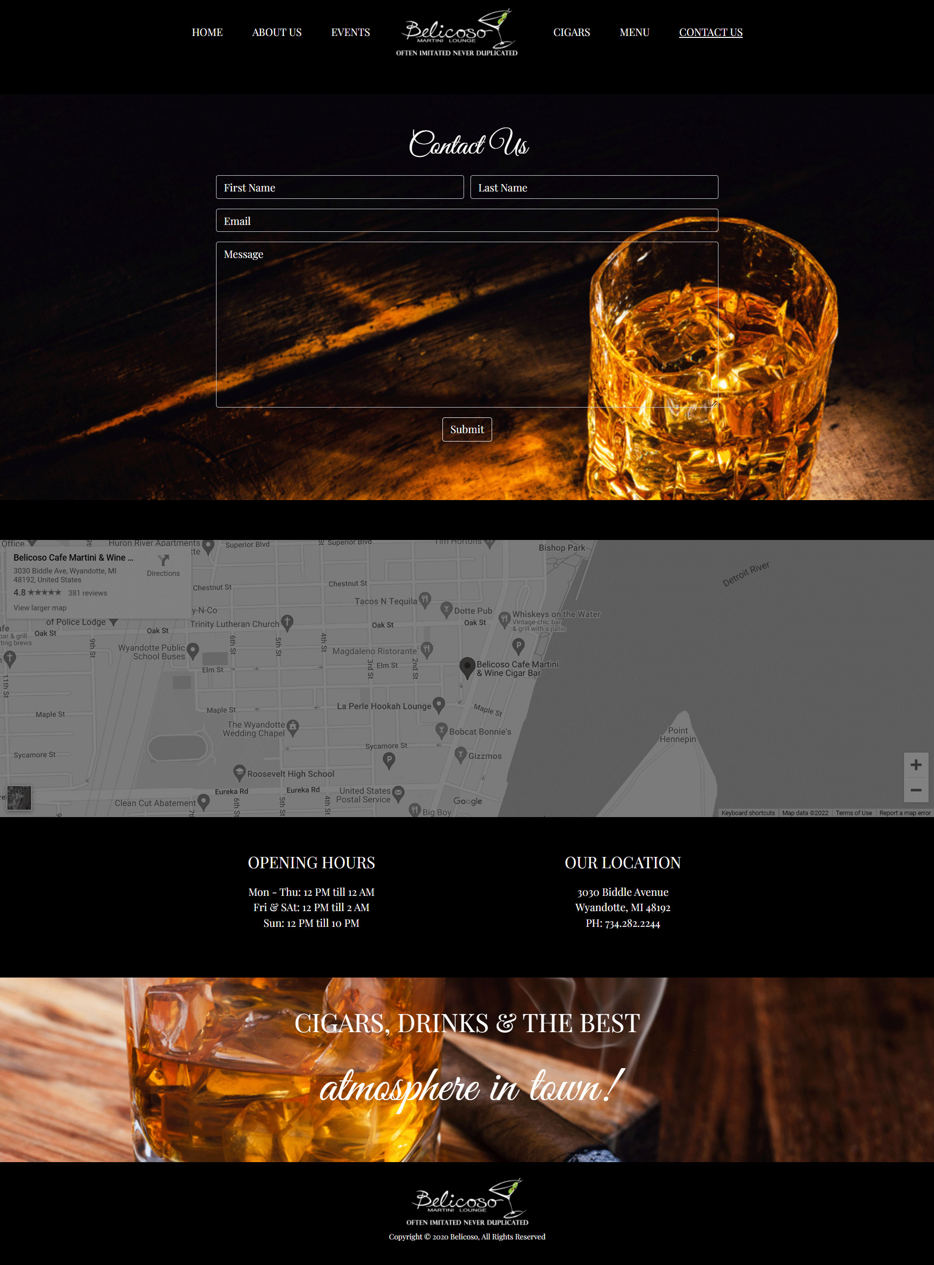 Desktop version