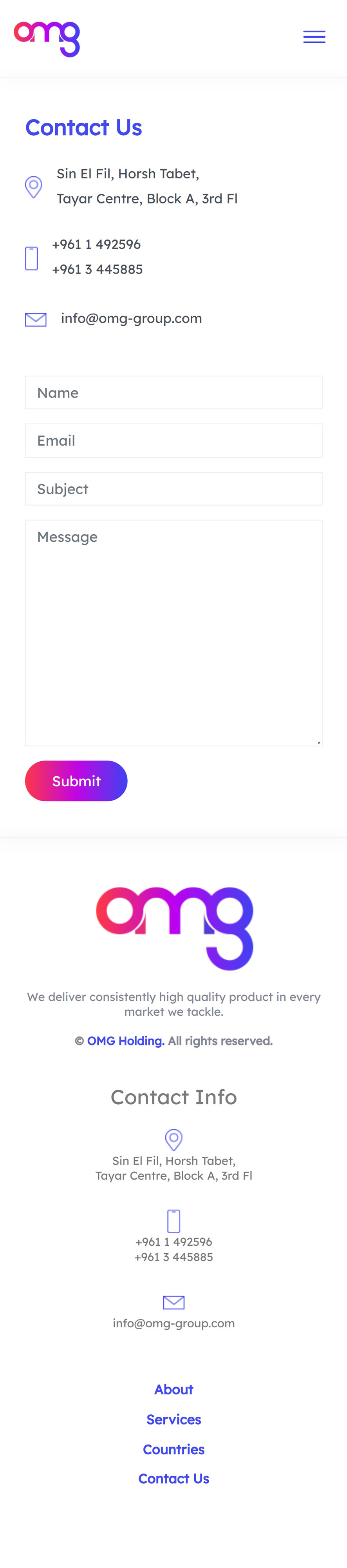 Mobile version